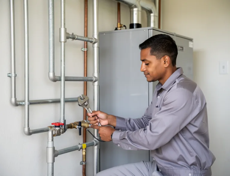 Geothermal Heating service in Fredericton